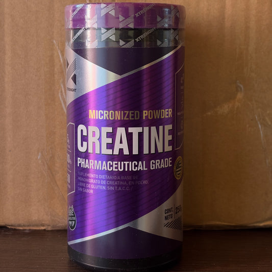 Creatina XTRENGHT